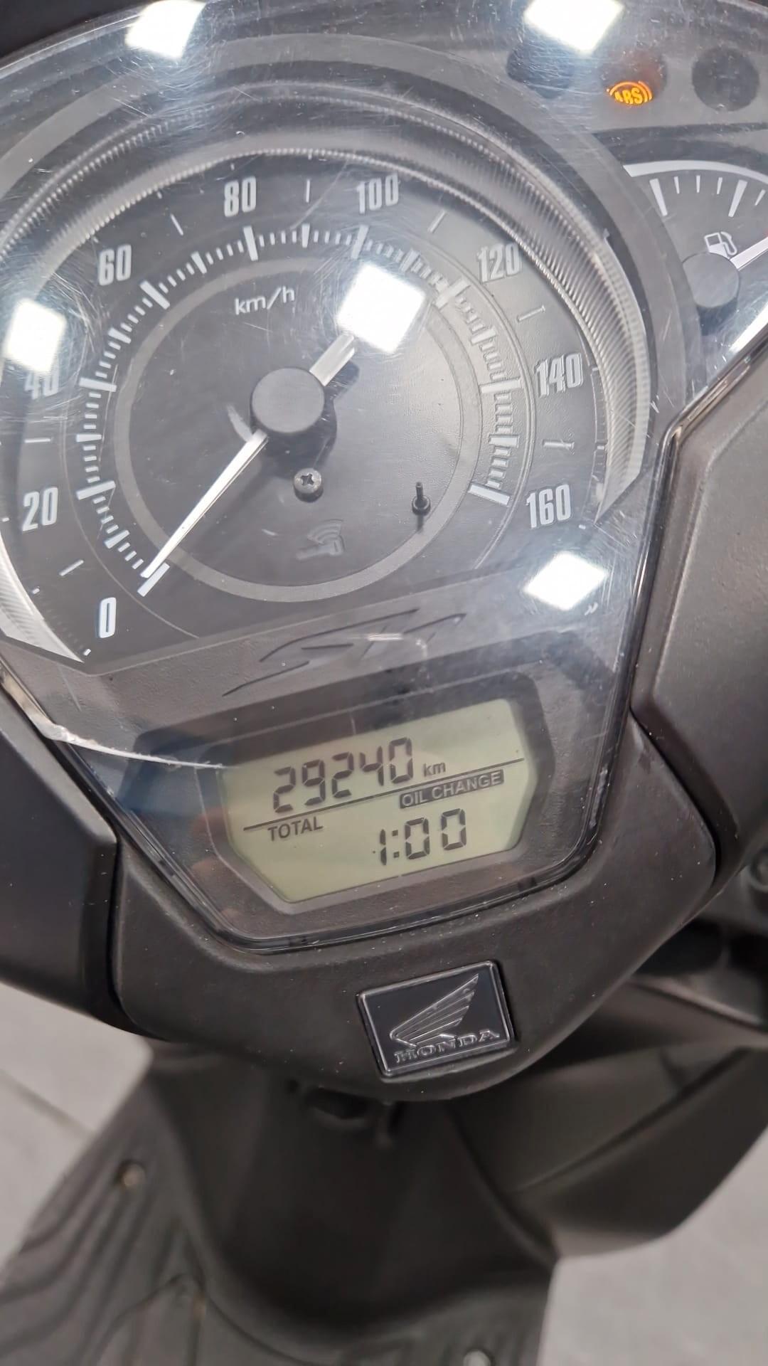 Honda SH 150
