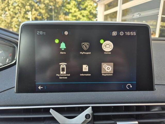 Peugeot 3008 PureTech Turbo 130 S&S Active