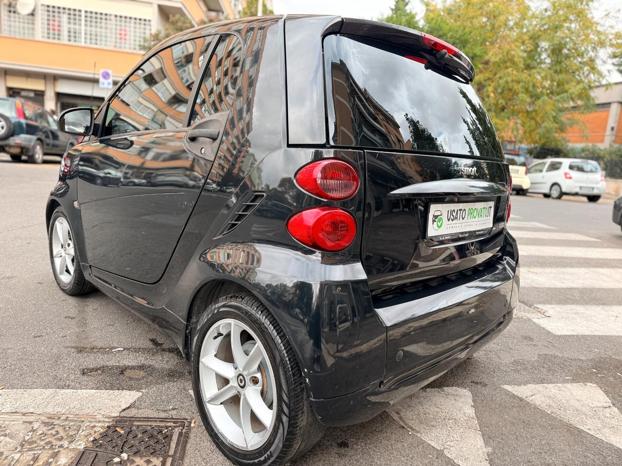 Smart ForTwo 1.0 Pulse 71cv E5 SERVOSTERZO