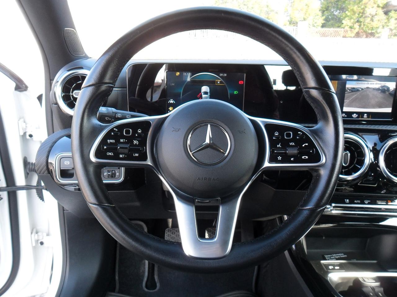 Mercedes-benz A 180 d Business