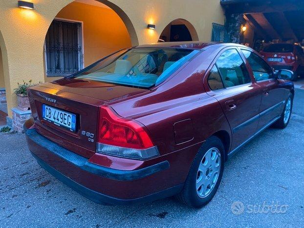 Volvo V60/ S60 2.4 Diesel D5 Automatica 100mila km