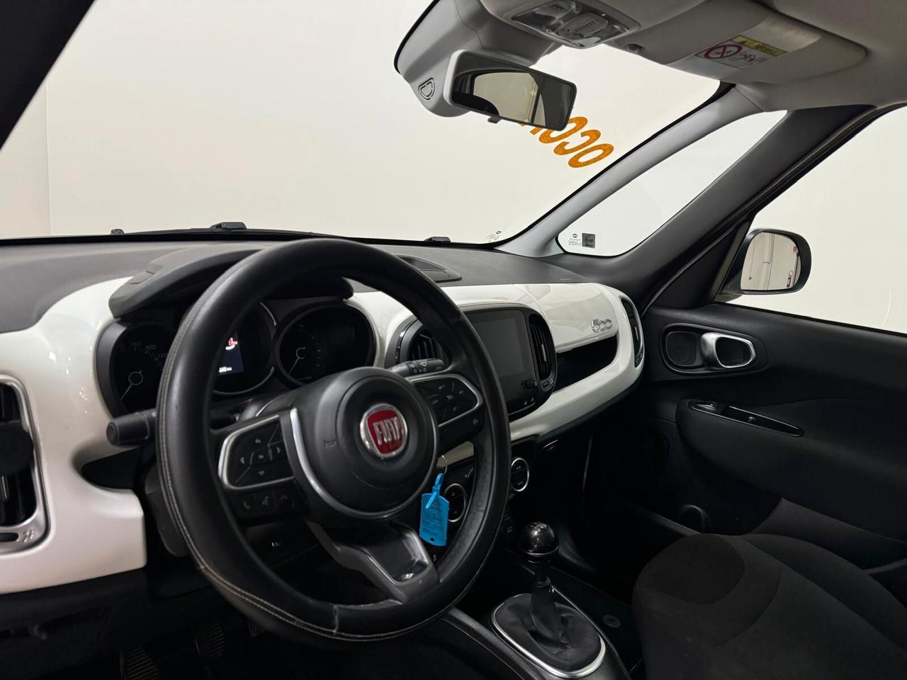 Fiat 500L Wagon 1.3 Multijet 95 CV