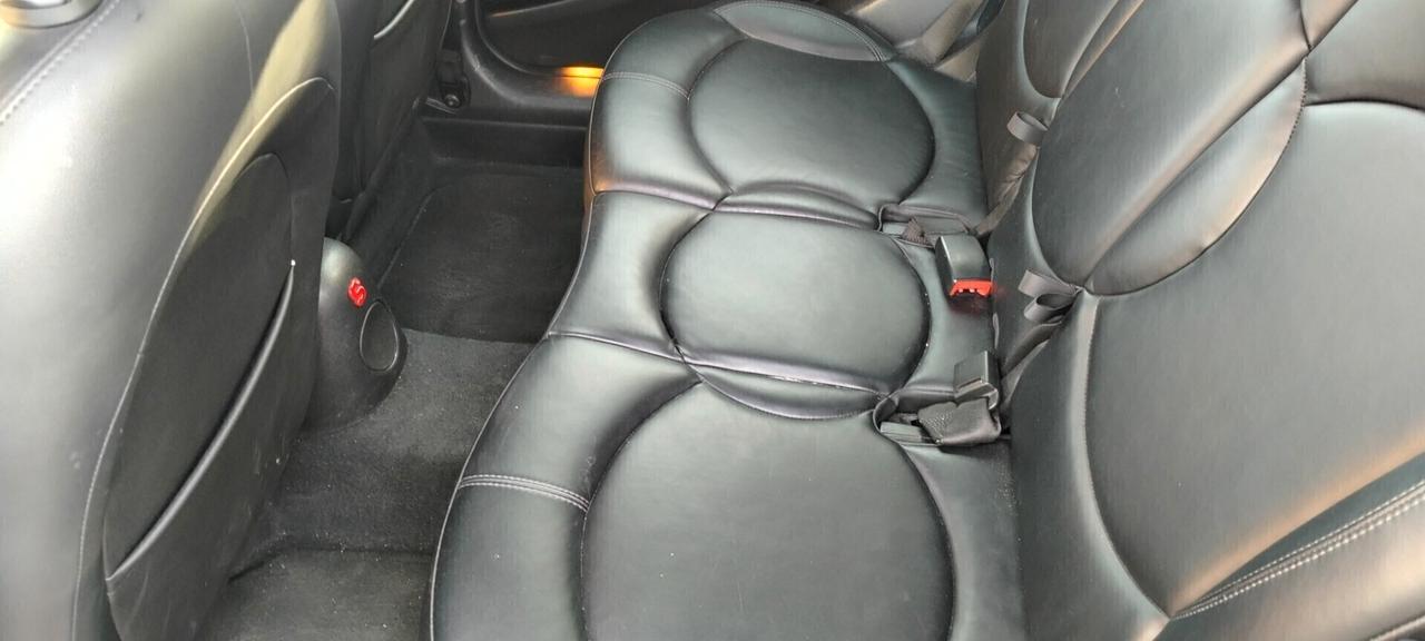 Mini Cooper S Countryman 1.6 ALL4