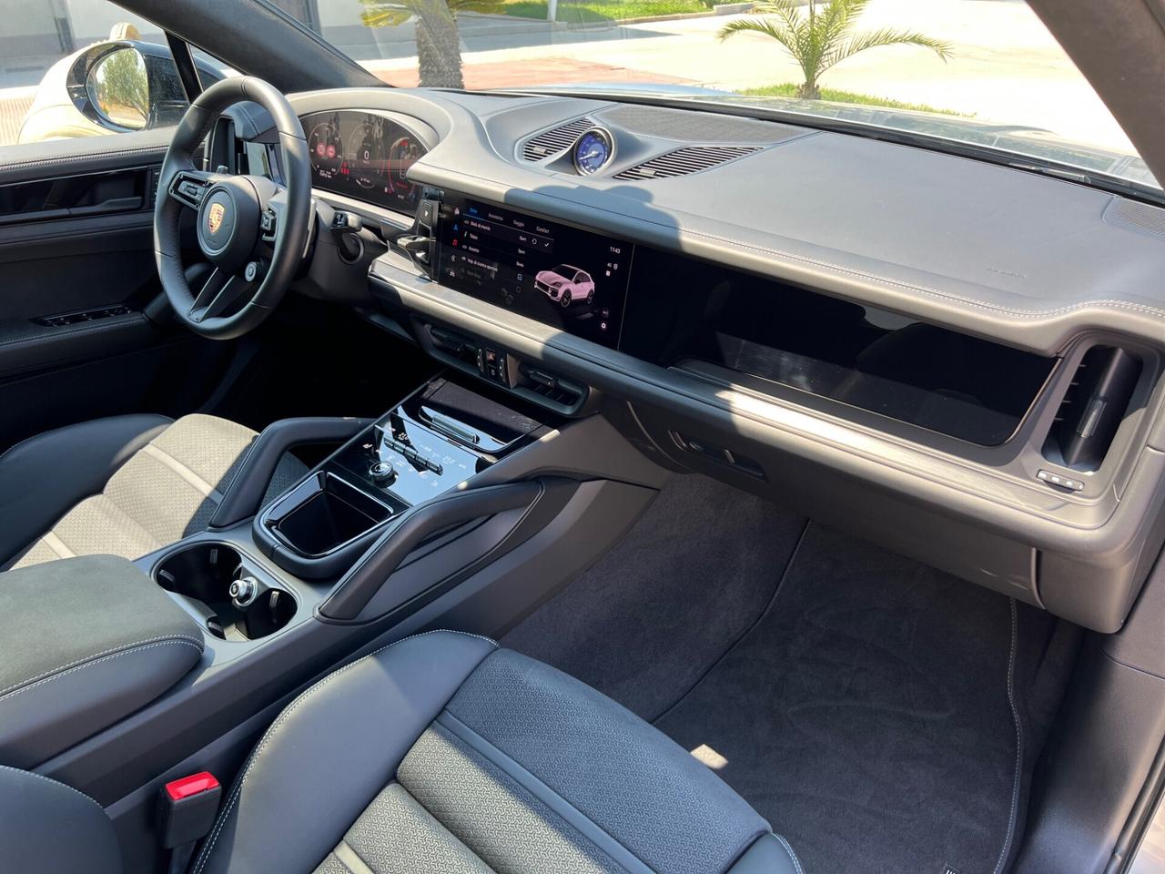Porsche Cayenne Coupé 4.0 GTS V8 500CV BITURBO IVA ESPOSTA UNICA