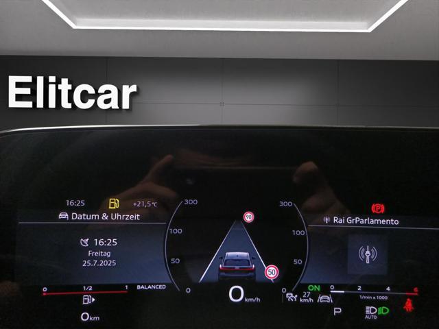 AUDI A5 Avant S line TDI S LINE STRONIC