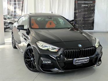 Bmw 220 220d Gran Coupé Msport aut.
