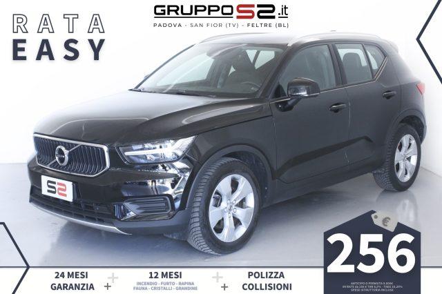 VOLVO XC40 D3 AWD Geartronic Momentum