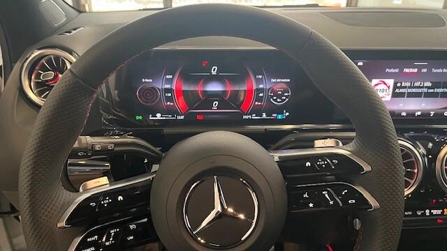 Mercedes-benz GLA 200 d Automatic 4Matic AMG Line Advanced Plus