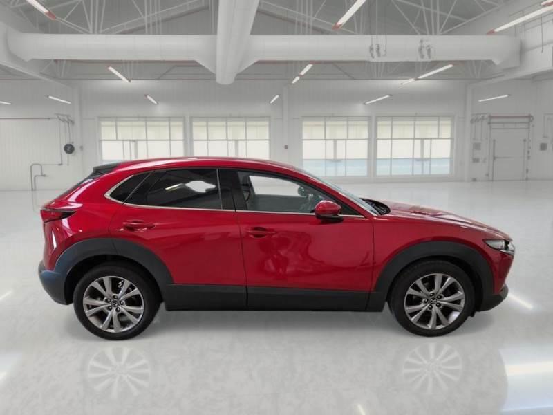 MAZDA CX-30 1.8L Skyactiv-D 116cv 4WD Exceed