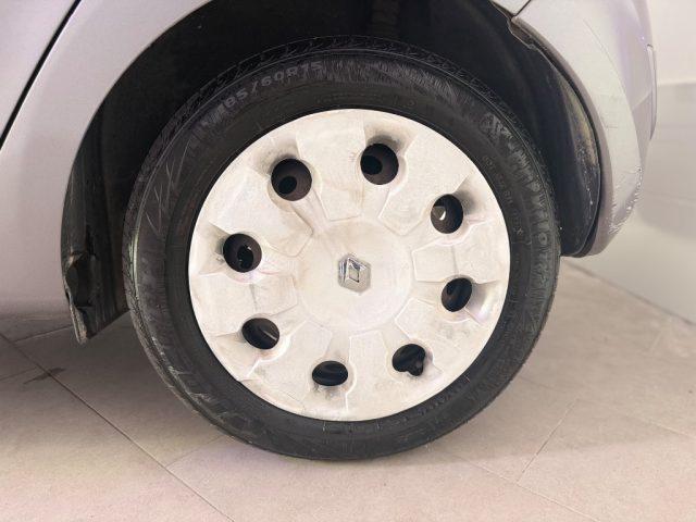 RENAULT Grand Modus 1.2 16V GPL Dynamique