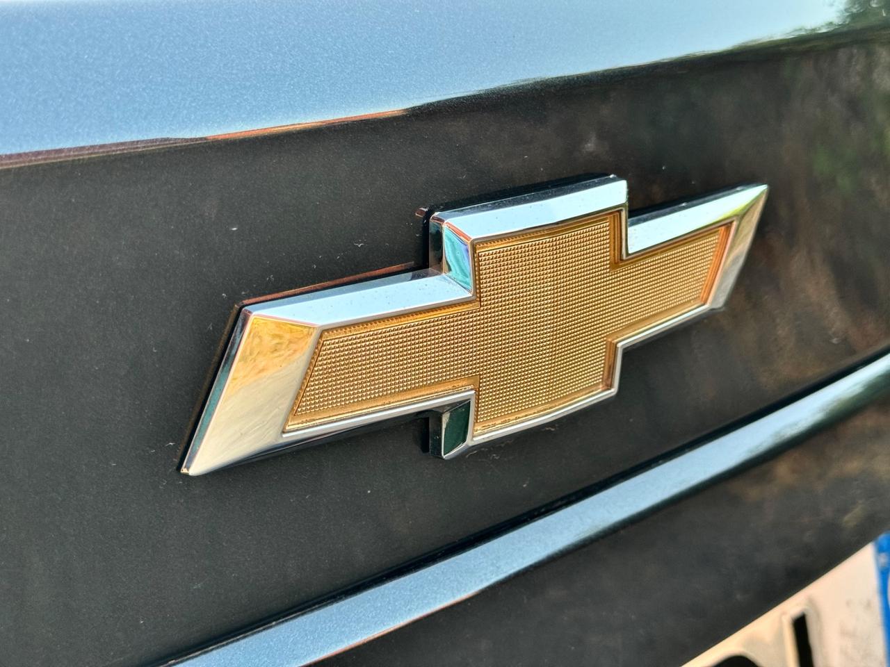 Chevrolet Cruze 2.0 Diesel 150CV 4 porte LT 2010