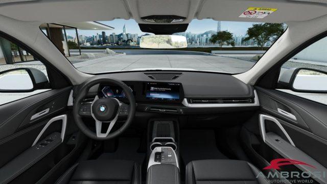 BMW X1 sDrive18i xLine
