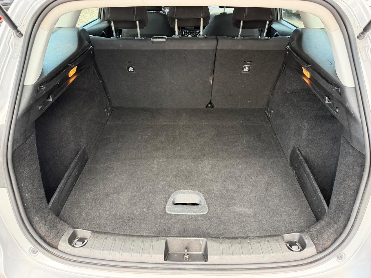 Fiat Tipo 1.6 Mjt S&S SW City Life
