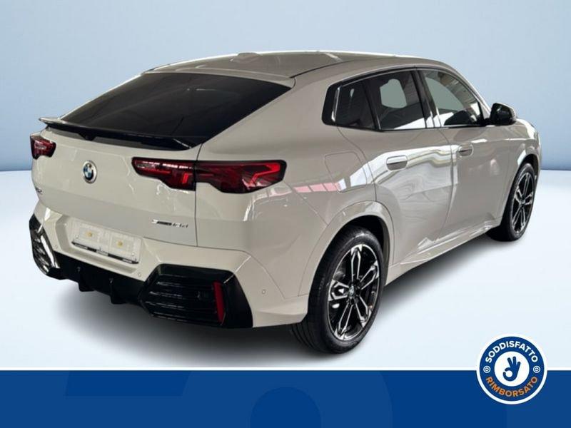 BMW X2 sDrive 18d M Sport