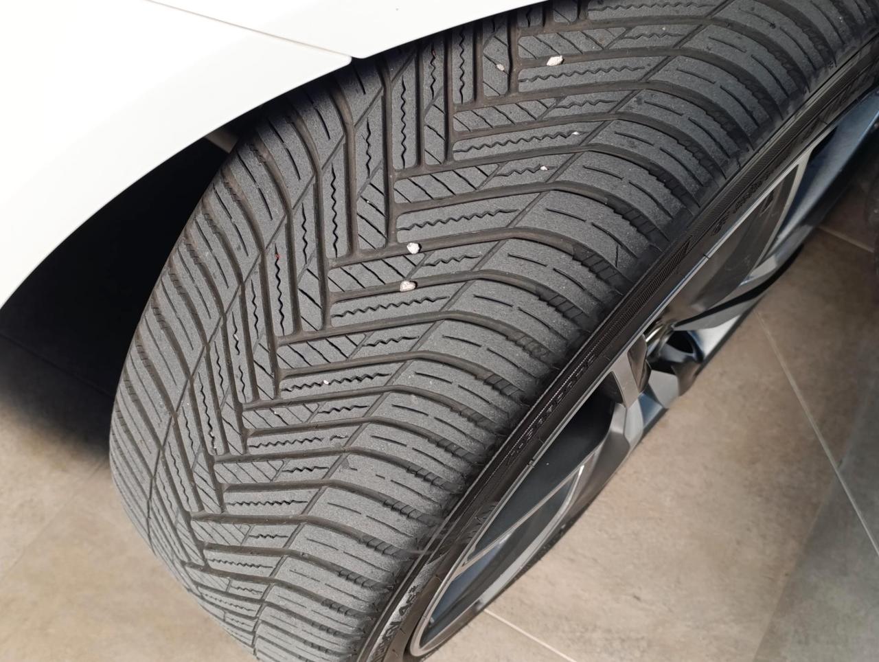 BMW 420 d Gran Coupe Msport 190cv auto