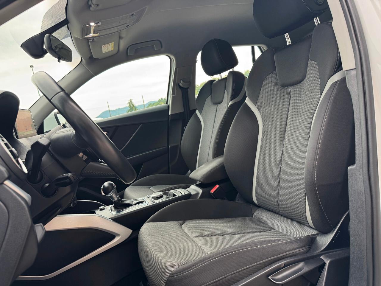 Audi Q2 30 TDI 1.6 Admired S Tronic | PREZZO REALE