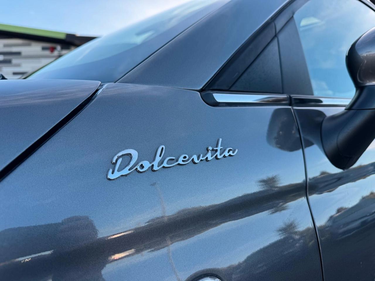 Fiat 500 1.0 HYBRID 70CV DOLCEVITA TETTO ELETTRICO