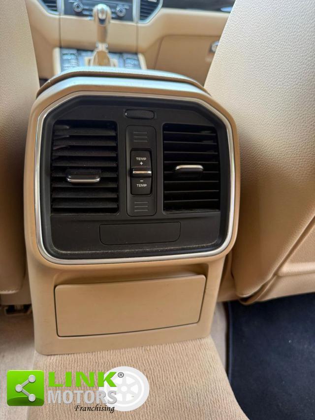 PORSCHE Macan 3.0 S Diesel - AFFARE