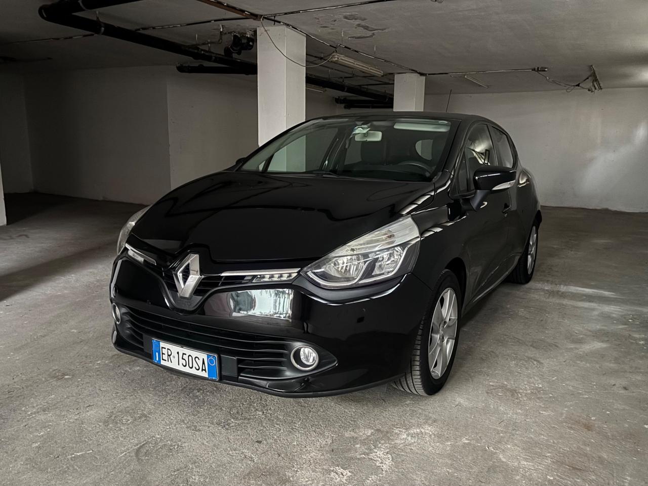 Renault Clio 1.2 75CV 5 porte Live
