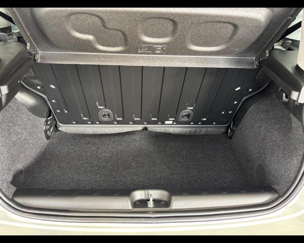 FIAT Pandina III 2024 - Pandina 1.0 firefly hybrid Pop s&s 70cv