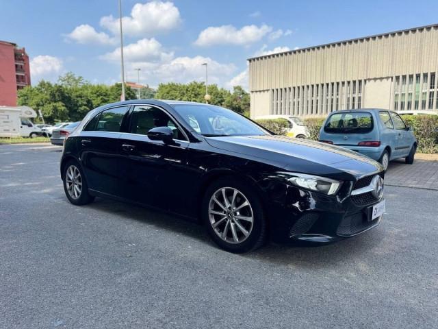 Mercedes Classe A 200 Premium
