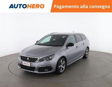 PEUGEOT 308 BlueHDi 130 S&S SW GT Line