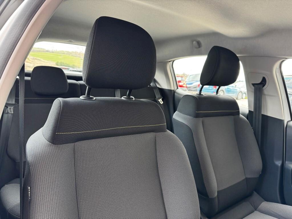 Citroen C3 BlueHDi 100 S&S Feel Pack