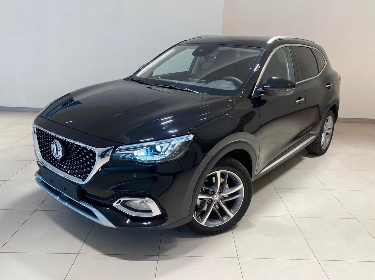 MG HS 1.5T-GDI Luxury