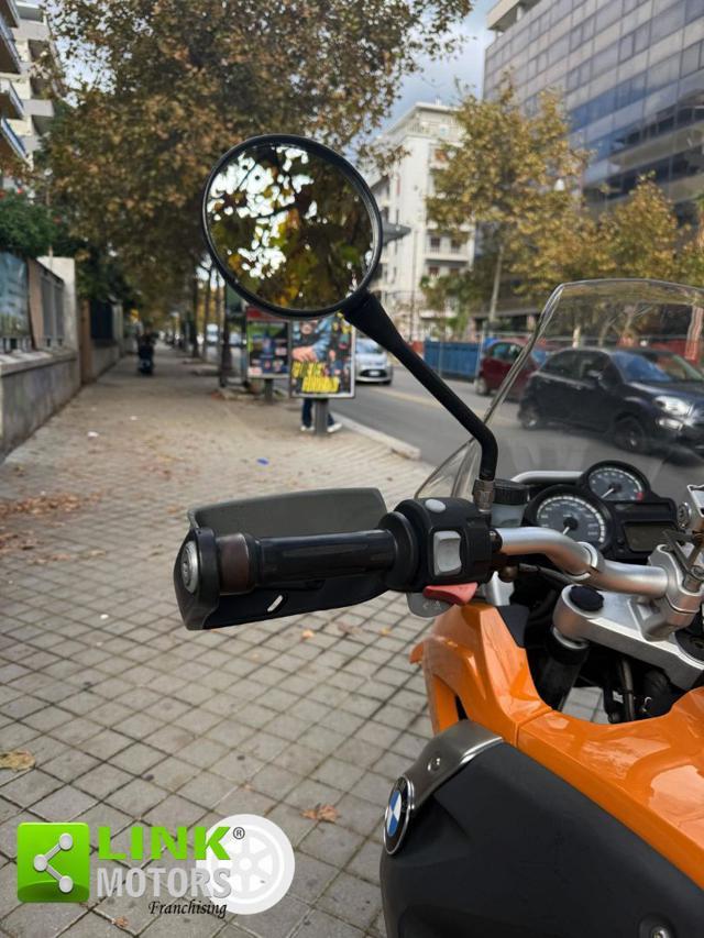 BMW R 1200 GS Standard