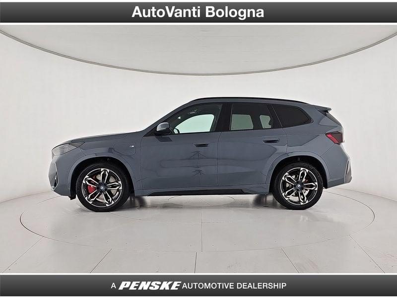 BMW X1 X1 xDrive 25e Msport Pro