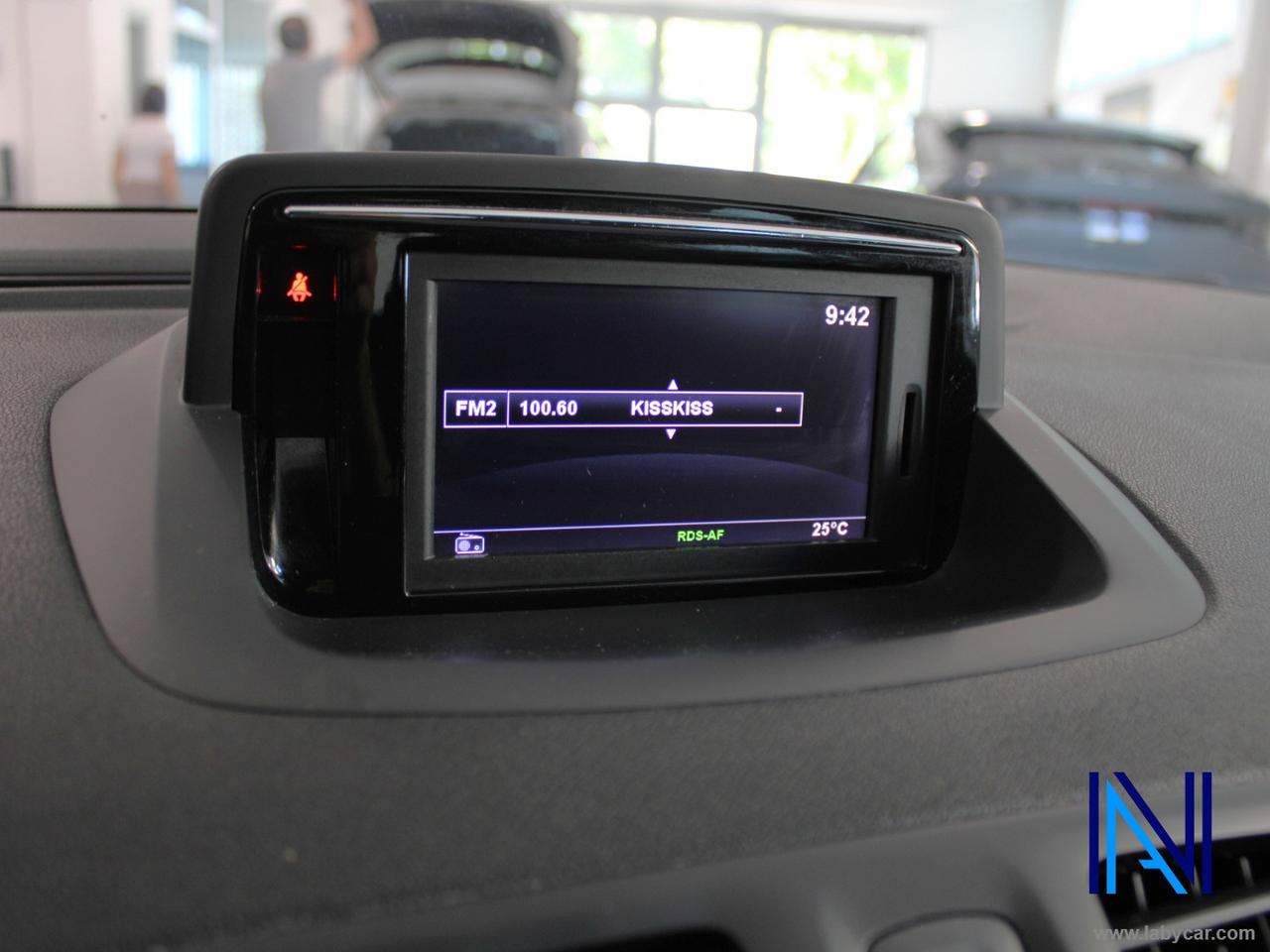 RENAULT Mégane 1.5 dCi 110 CV S&S SporTour Wave