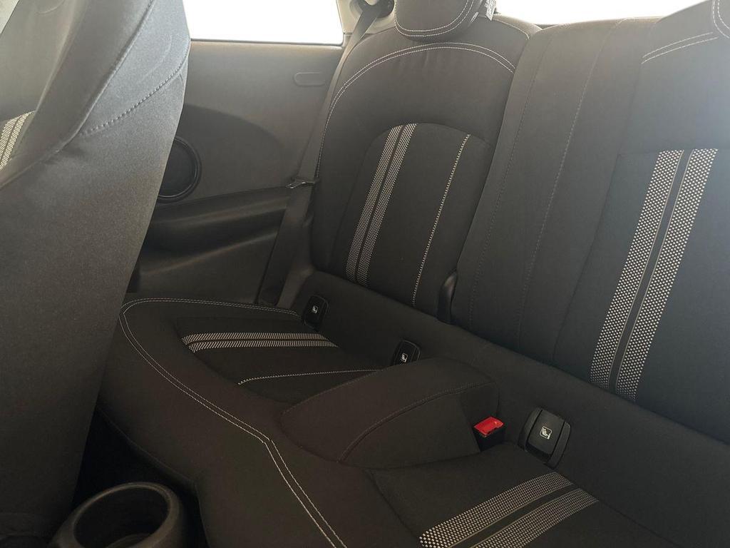 Mini Cooper SE 3p Classic auto