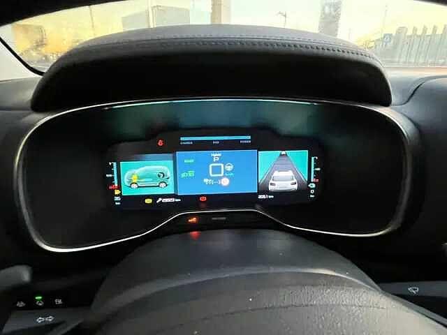 Citroen C5 Aircross PHEV 1.6 Plug-In Hybrid 225cv EAT8 SHINE Usato