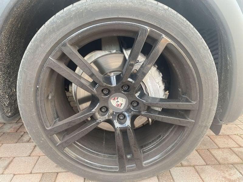Porsche Cayenne Cayenne 3.0 Diesel 240 CV