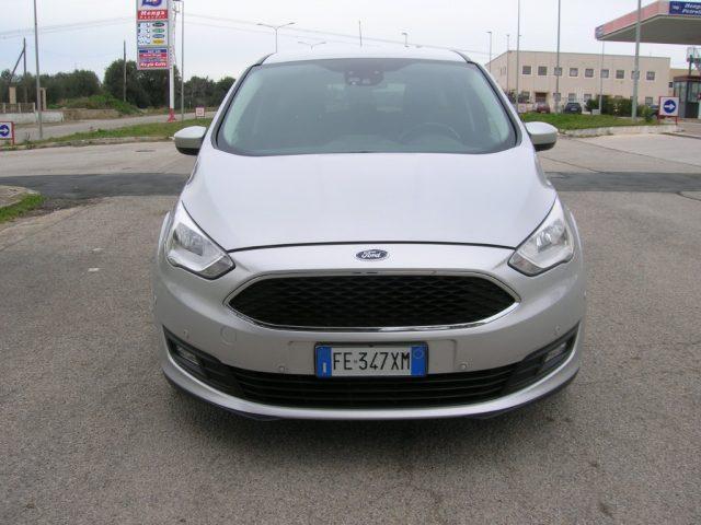 FORD C-Max 1.5 TDCi 120CV Start&Stop Titanium