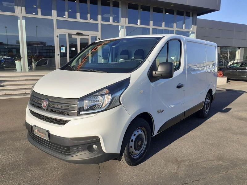 FIAT Talento 1.6 MJT 120CV PASSO CORTO, PREZZO+IVA