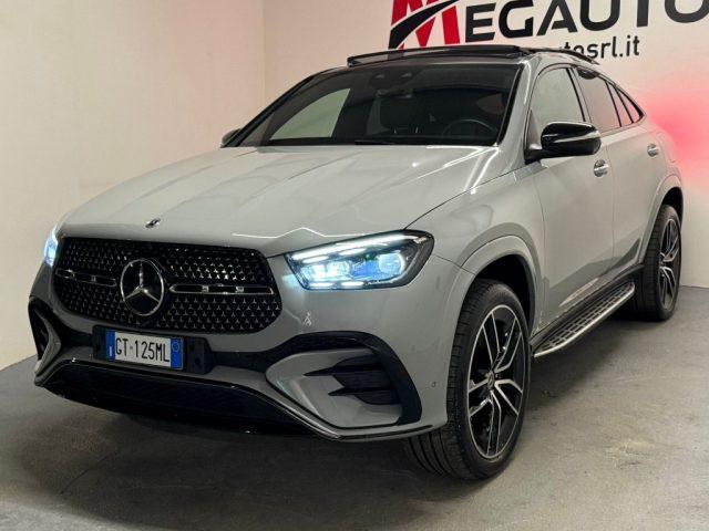 MERCEDES-BENZ GLE 350 de hybrid EQ 4Matic Coupé AMG Line Premium Plus