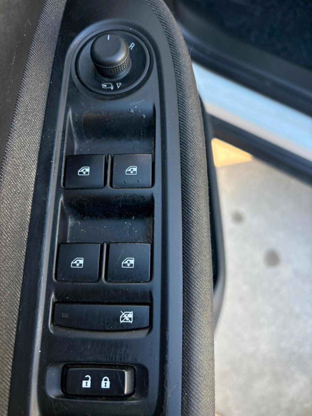 Opel Mokka X 1.6 Ecotec 115CV 4x2 Start&Stop Advance