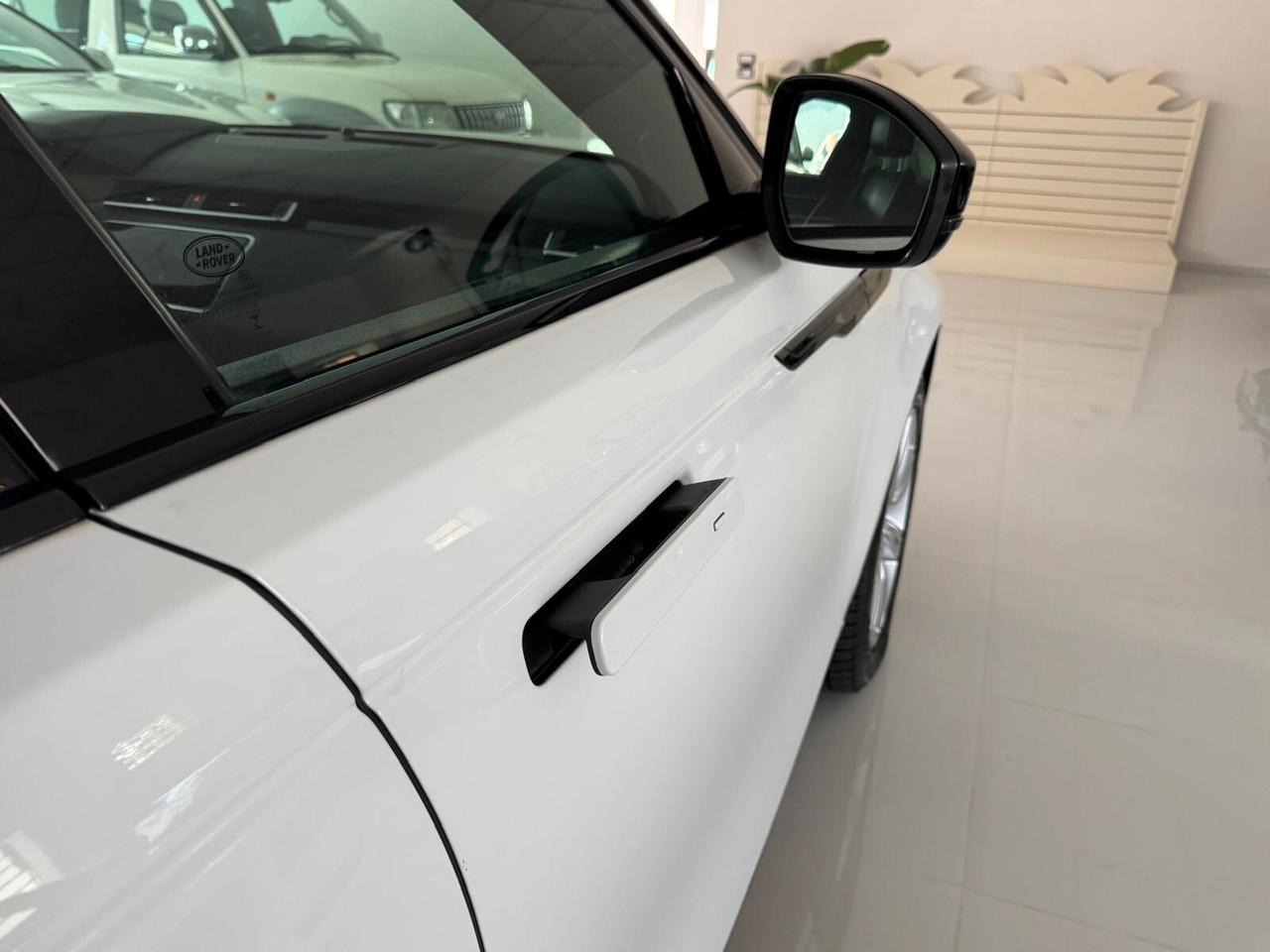 Land Rover Range Rover Velar 2.0 179Cv -Diesel