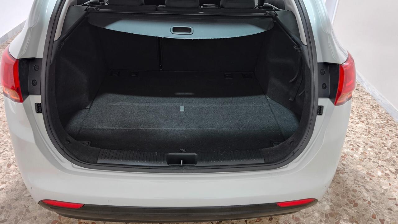 Kia Ceed cee'd 1.6 CRDi 110 CV SW Cool