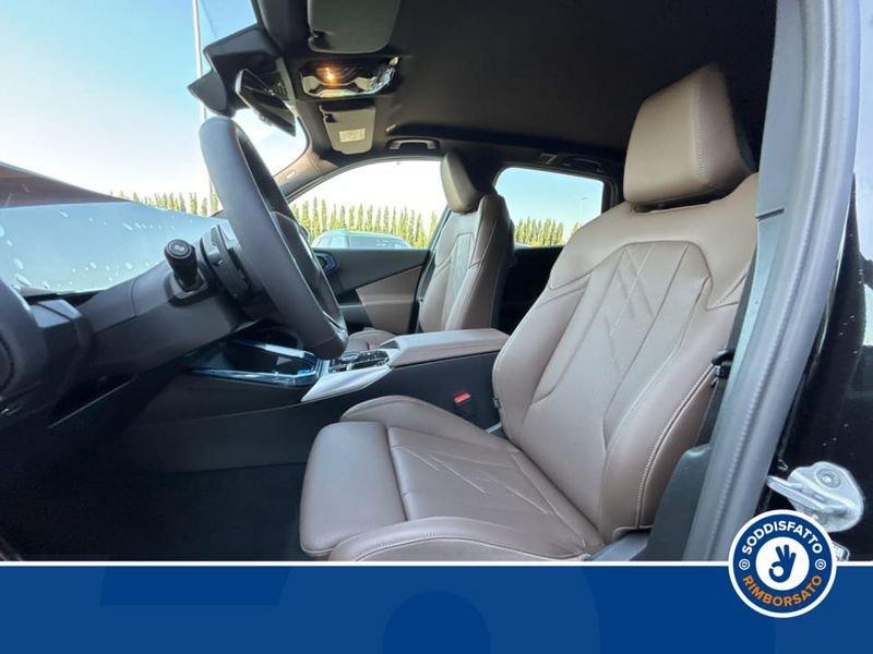 BMW X3 20d xDrive M Sport