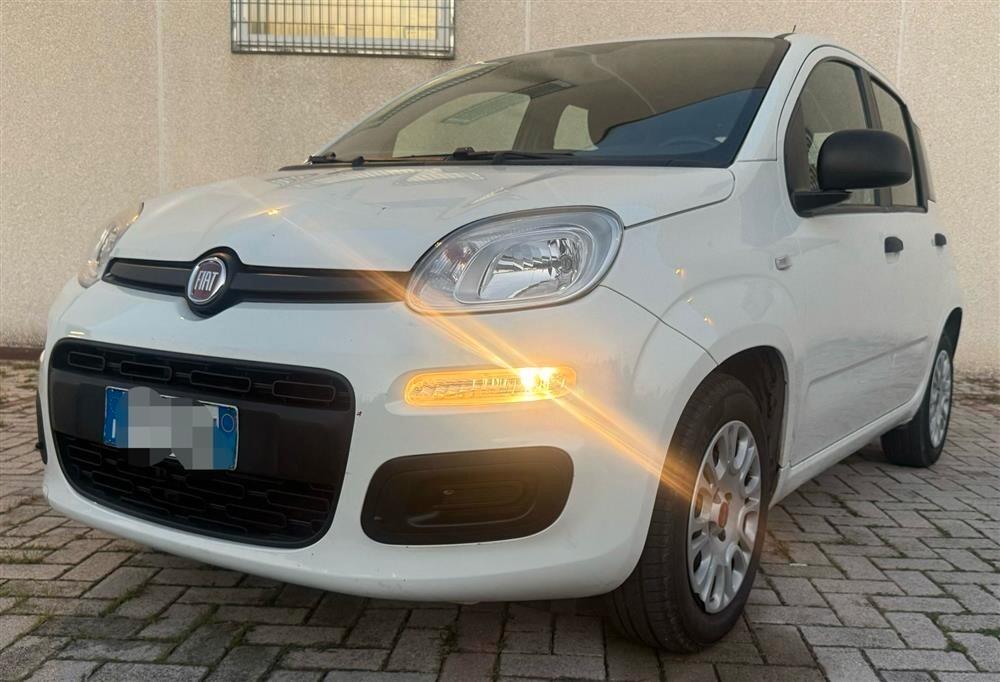 Fiat Panda 1.2 EasyPower Easy