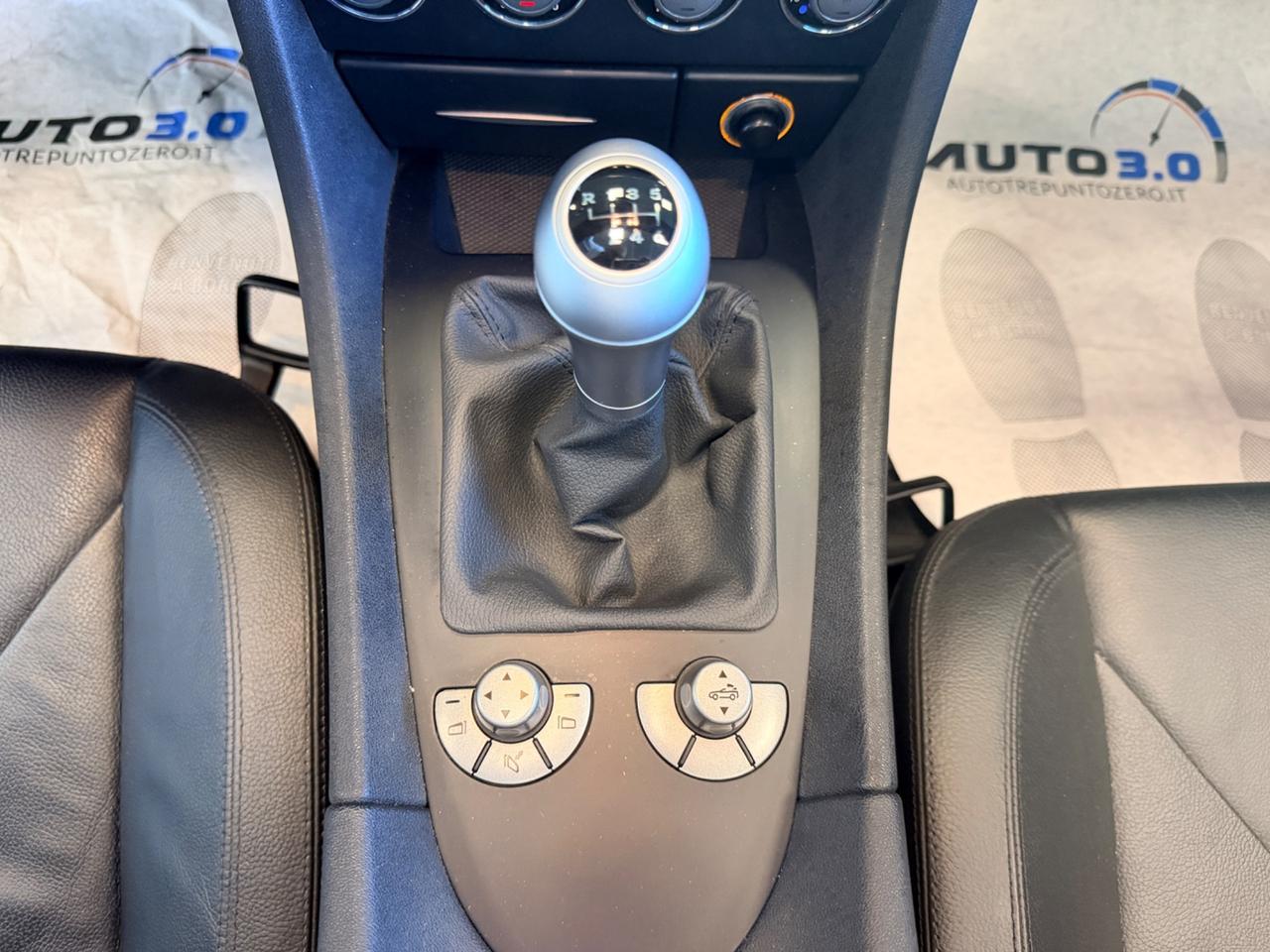 Mercedes-benz SLK 200 Kompressor cat ASI