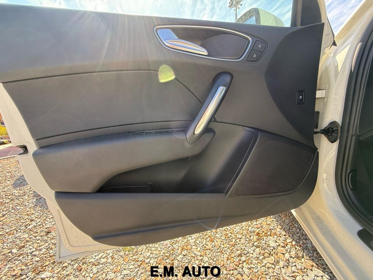 Audi A1 1.6 TDI Ambition