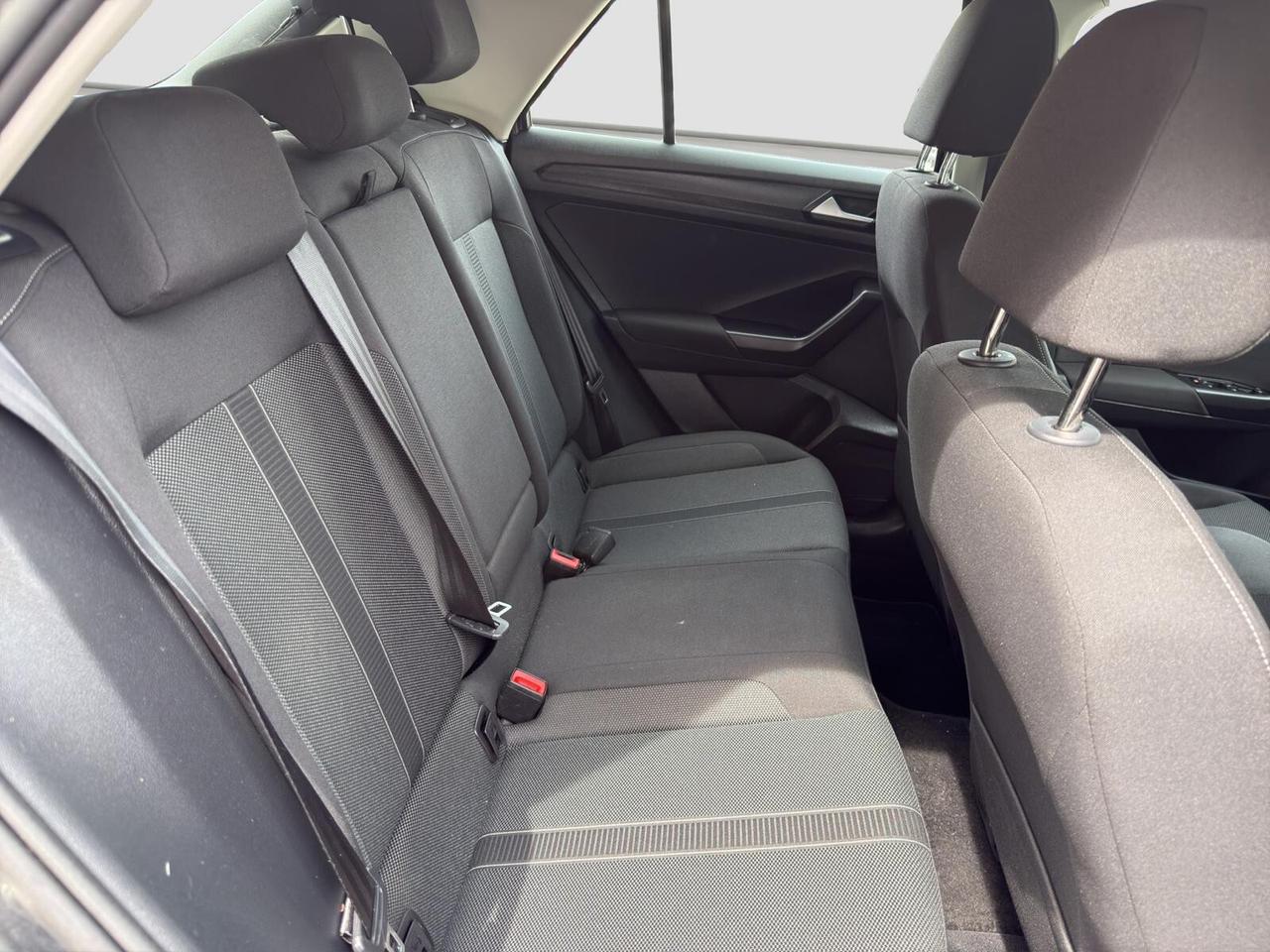 Volkswagen T-Roc 2.0 tdi 150cv Life dsg automatica 2023