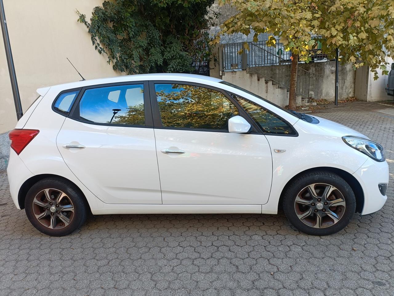 Hyundai iX20 1.4 90 CV XPossible