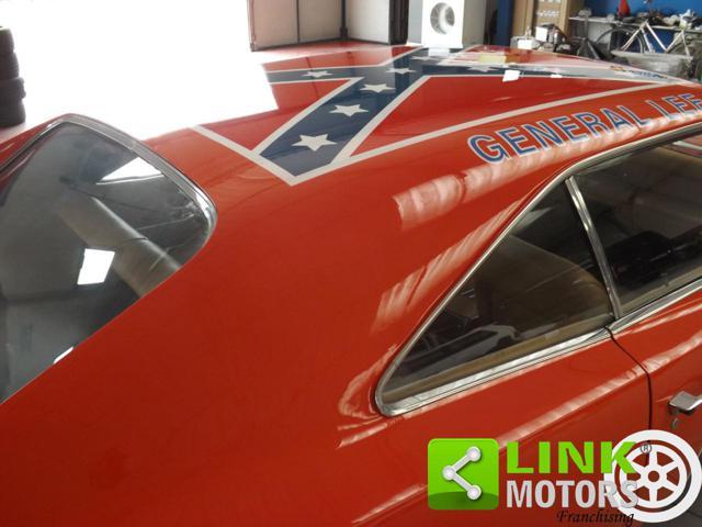 DODGE Charger XP 29 anno1969 ottimo investimento