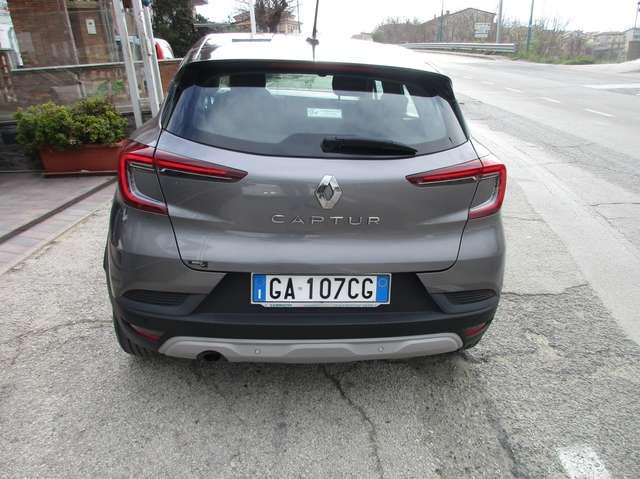 Renault Captur 1.5 blue dci Zen 95cv full optional