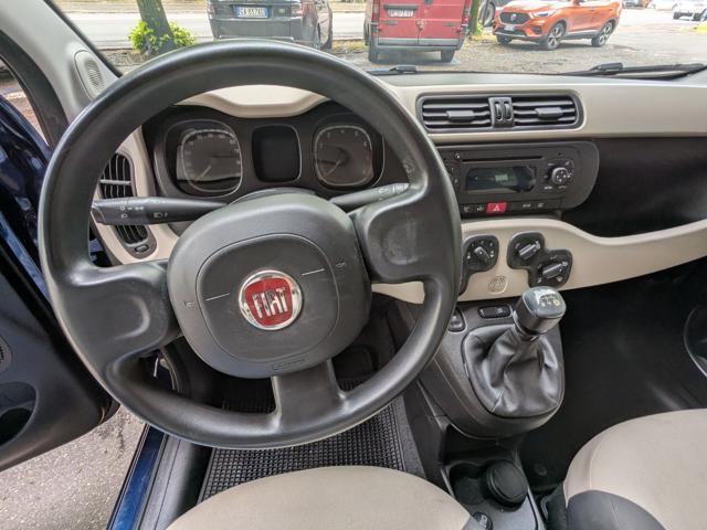 FIAT Panda 1.2 Pop