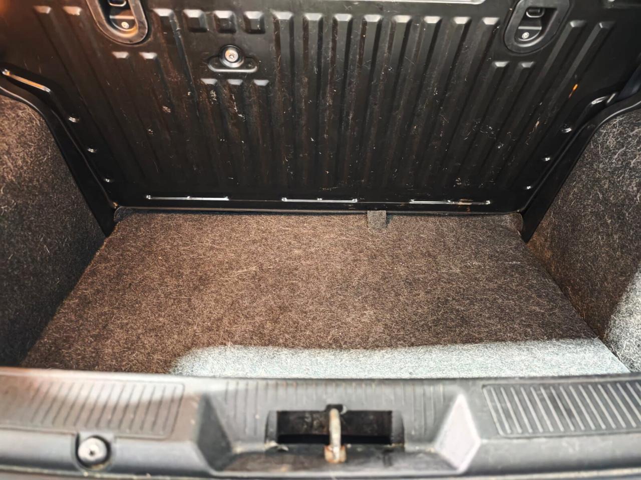 Fiat Punto Evo Benzina Neopatentati